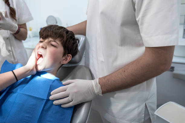 Best Emergency Treatment for Dental Infections or Abscesses in Wamego, KS