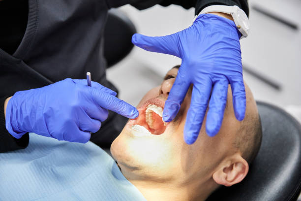 Best After-Hours Dental Trauma Care in Wamego, KS