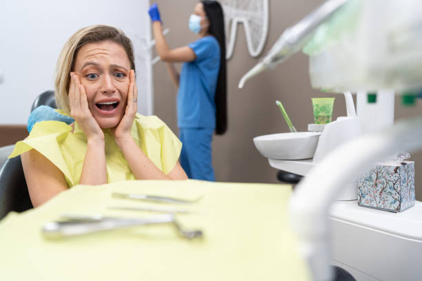 Best Urgent Care for Lost Fillings or Crowns in Wamego, KS