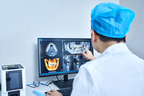 Best Emergency Dental Care for Broken or Chipped Teeth in Wamego, KS