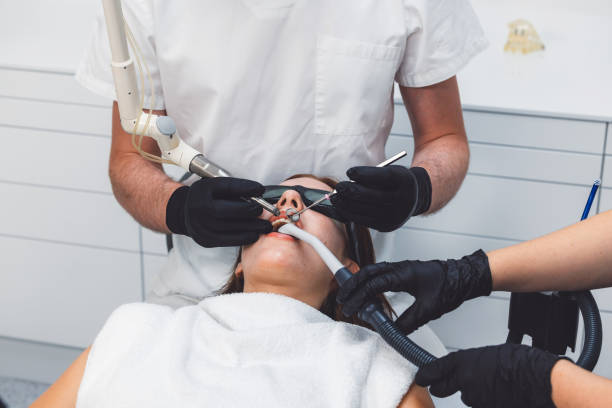 Best Emergency Tooth Extraction in Wamego, KS