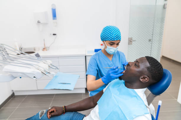 Best Emergency Tooth Extraction in Wamego, KS