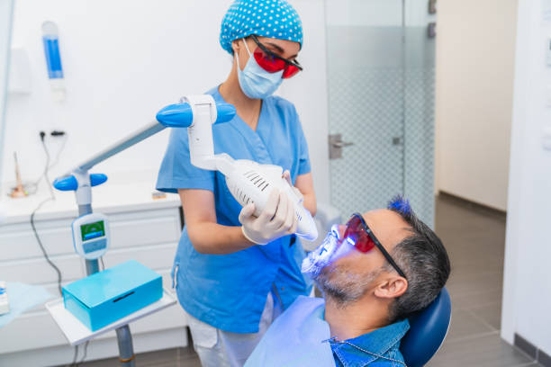 Best Emergency Dental Care for Broken or Chipped Teeth in Wamego, KS